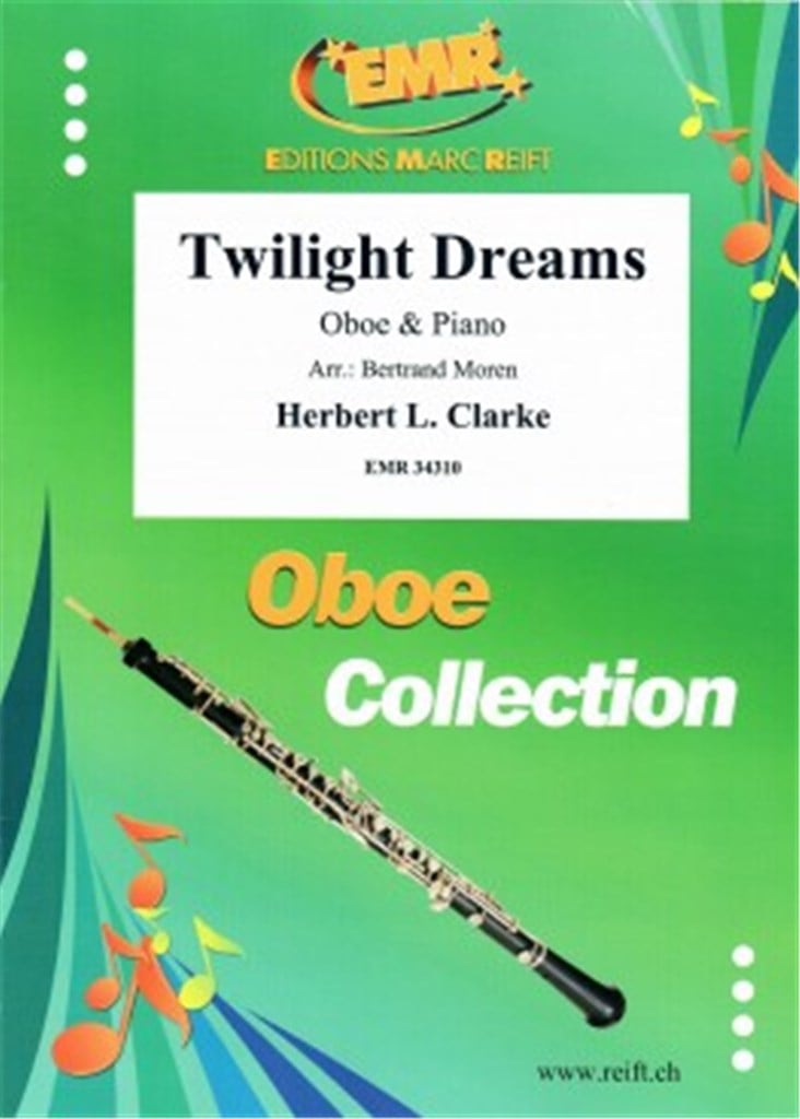 Twilight Dreams